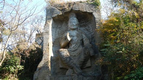 熊野磨崖仏 アクセス|熊野磨崖仏の地図アクセス･クチコミ観光ガイド｜旅 